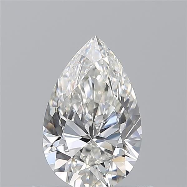 PEAR 0.7 H VS1 --EX-EX - 100769881332 GIA Diamond