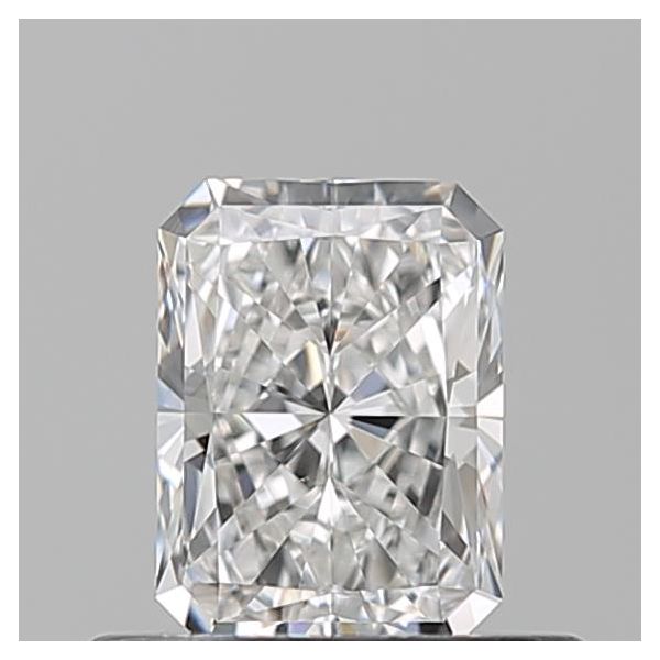 RADIANT 0.5 F VS2 --EX-EX - 100769881333 GIA Diamond