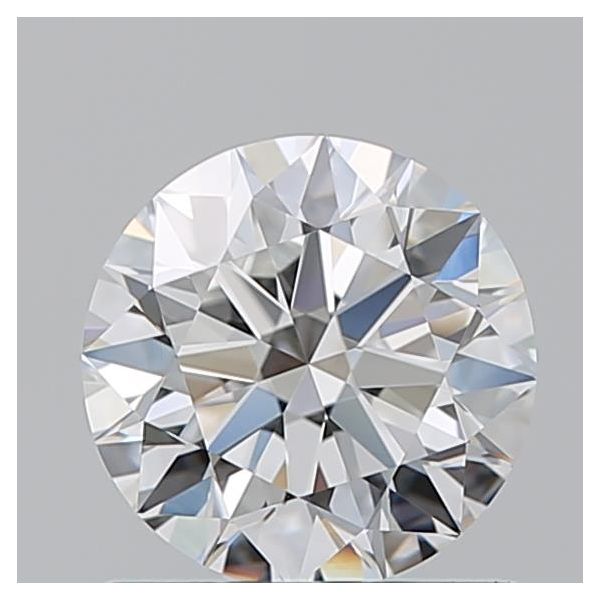 ROUND 1.01 E VVS1 EX-EX-EX - 100769881378 GIA Diamond