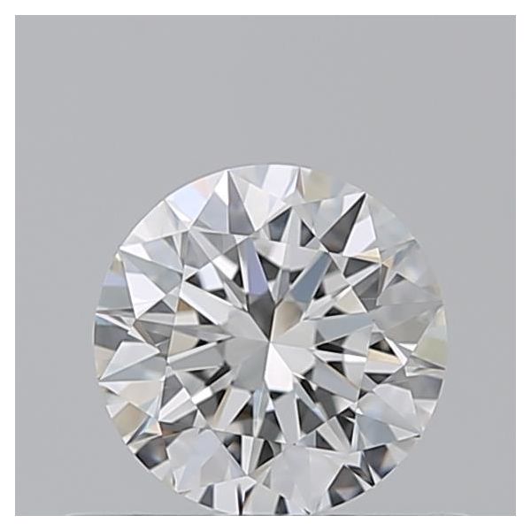 ROUND 0.51 G VS1 EX-EX-EX - 100769881386 GIA Diamond