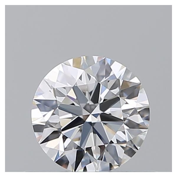 ROUND 0.5 D VVS1 EX-EX-EX - 100769881394 GIA Diamond