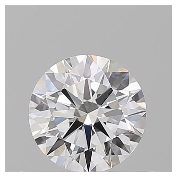 ROUND 0.5 E VS1 EX-EX-EX - 100769881402 GIA Diamond