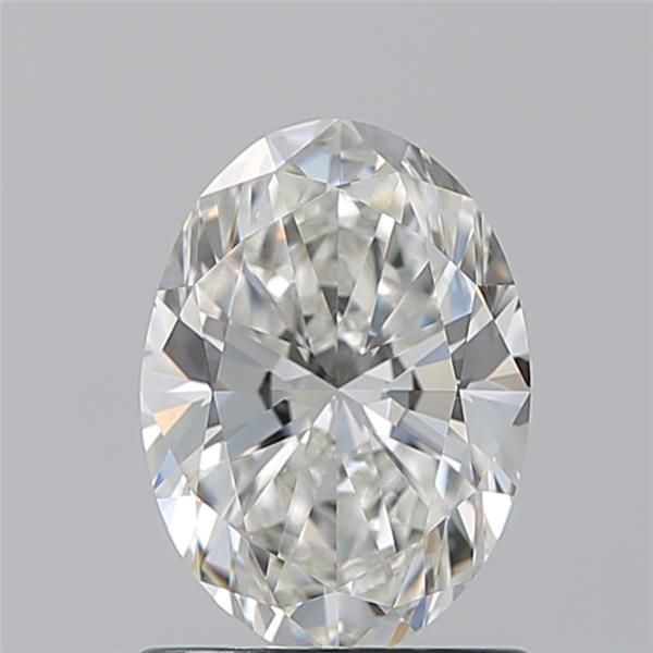 OVAL 1.2 H VVS2 --VG-EX - 100769881411 GIA Diamond