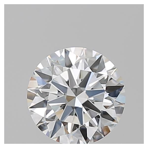 ROUND 0.51 F IF EX-EX-EX - 100769881414 GIA Diamond
