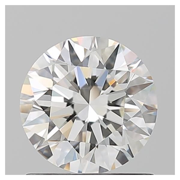 ROUND 1.01 I VVS2 EX-EX-EX - 100769881421 GIA Diamond