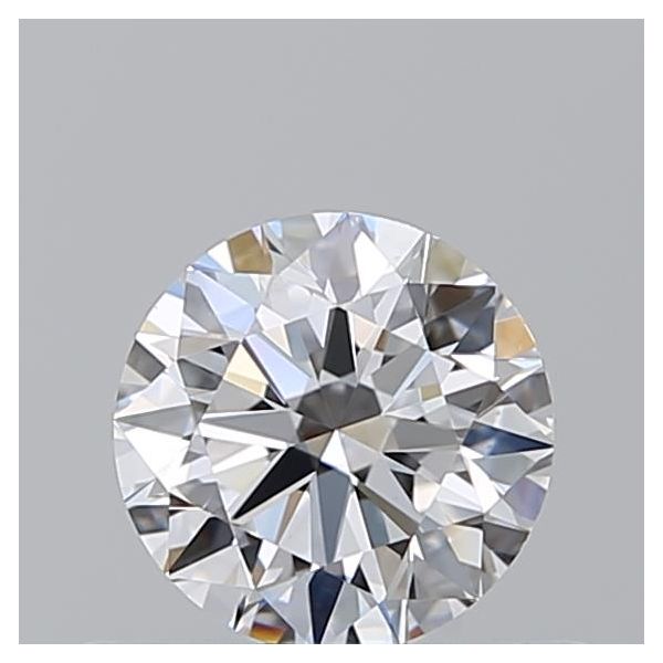 ROUND 0.5 D VS1 EX-EX-EX - 100769881422 GIA Diamond