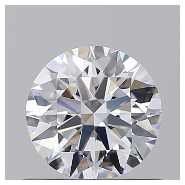 ROUND 0.66 D IF EX-EX-EX - 100769881430 GIA Diamond