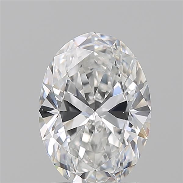 OVAL 1.2 F VS1 --VG-EX - 100769881433 GIA Diamond