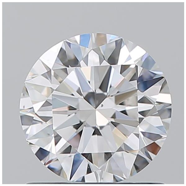 ROUND 1.01 E VS2 EX-EX-EX - 100769881439 GIA Diamond