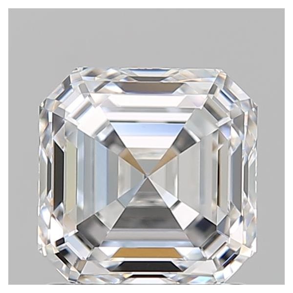 ASSCHER 1.5 F VS1 --EX-EX - 100769881441 GIA Diamond
