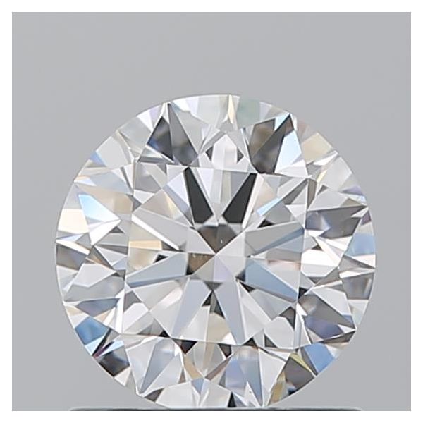 ROUND 1.01 F VS1 EX-EX-EX - 100769881442 GIA Diamond