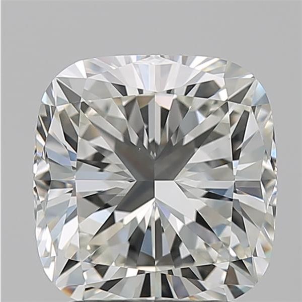 CUSHION 2.01 I VS1 --EX-EX - 100769881445 GIA Diamond
