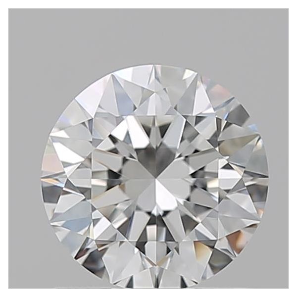 ROUND 1.02 H VVS1 EX-EX-EX - 100769881450 GIA Diamond