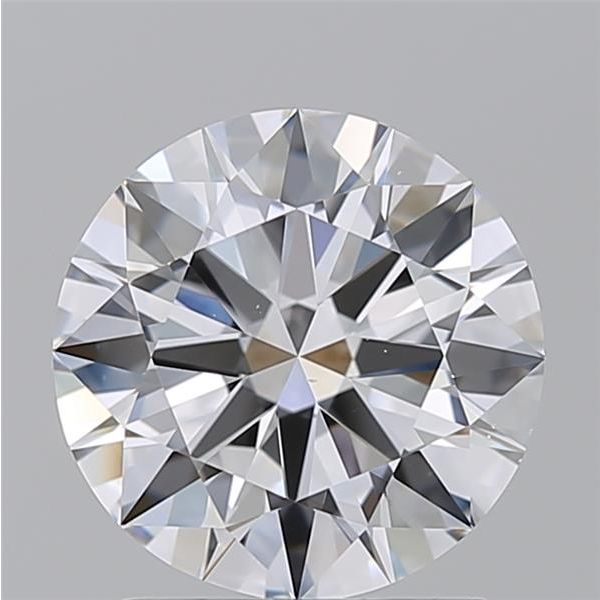 ROUND 1.8 D VS2 EX-EX-EX - 100769881458 GIA Diamond