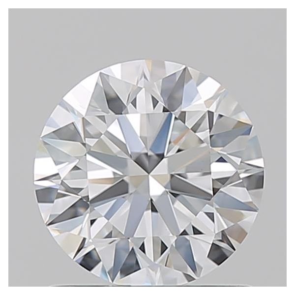 ROUND 1.08 E VVS2 EX-EX-EX - 100769881470 GIA Diamond