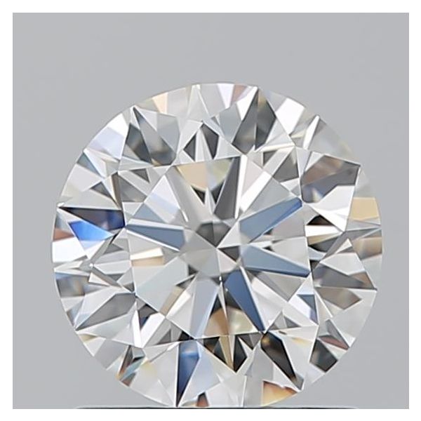 ROUND 1.2 I VVS2 EX-EX-EX - 100769881484 GIA Diamond