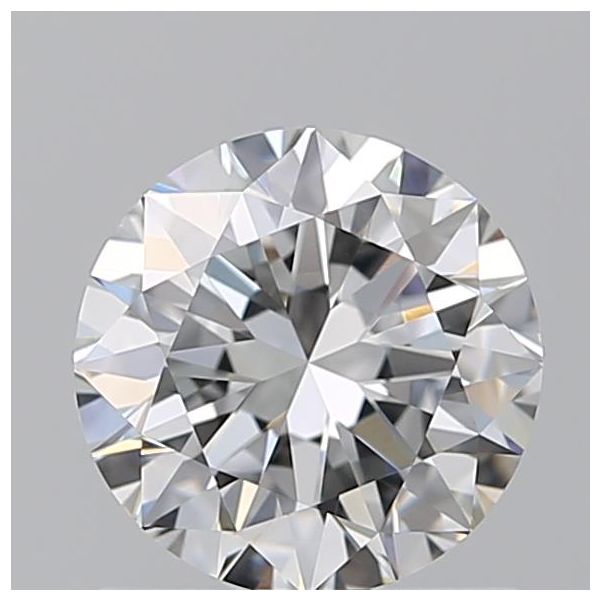 ROUND 1.01 F VVS2 EX-EX-EX - 100769881488 GIA Diamond
