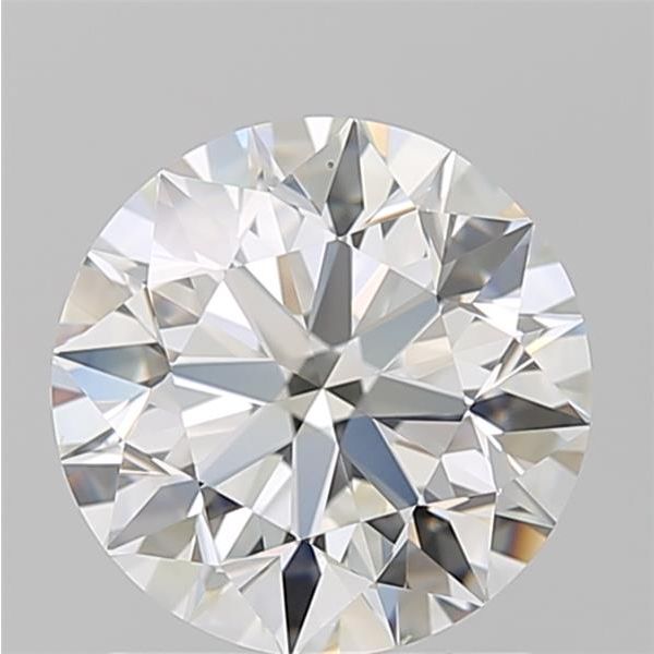 ROUND 1.5 I VS2 EX-EX-EX - 100769881498 GIA Diamond