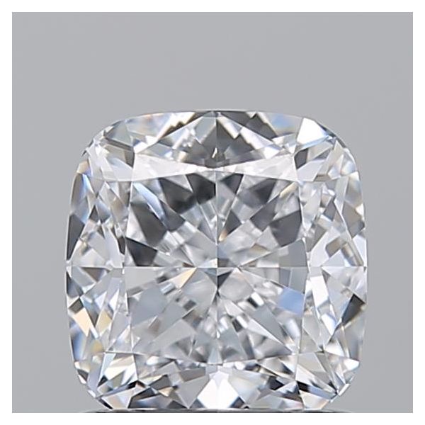 CUSHION 1.01 D VS1 --EX-EX - 100769881512 GIA Diamond