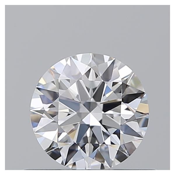 ROUND 0.53 E IF EX-EX-EX - 100769881513 GIA Diamond