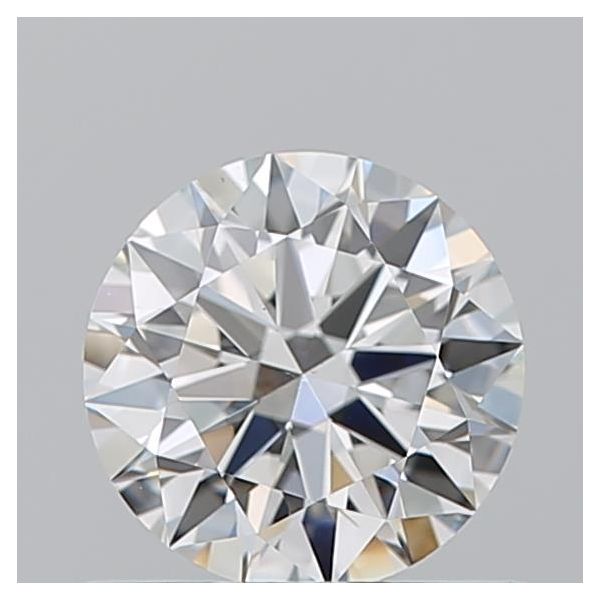 ROUND 0.72 H VS2 EX-EX-EX - 100769881517 GIA Diamond