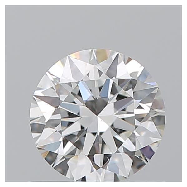 ROUND 0.7 H VS1 EX-EX-EX - 100769881521 GIA Diamond