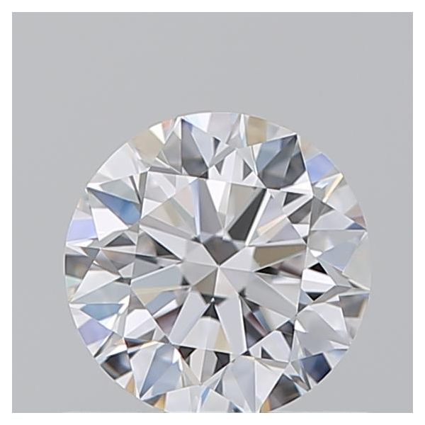 ROUND 0.7 D VVS1 EX-EX-EX - 100769881530 GIA Diamond