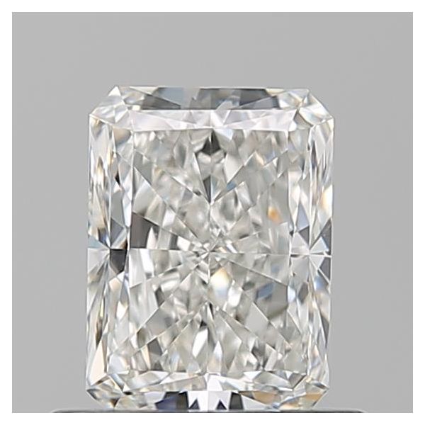 RADIANT 0.7 H VS1 --EX-EX - 100769881534 GIA Diamond