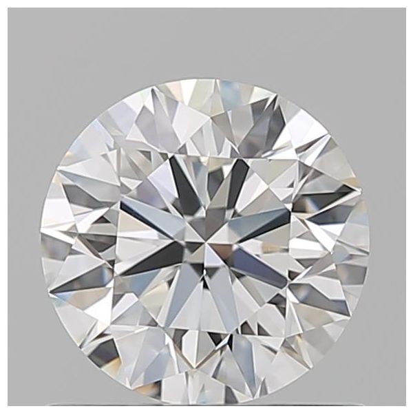 ROUND 0.9 H VVS2 EX-EX-EX - 100769881538 GIA Diamond