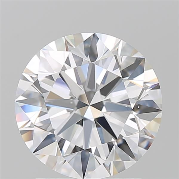 ROUND 2.01 E VS2 EX-EX-EX - 100769881539 GIA Diamond