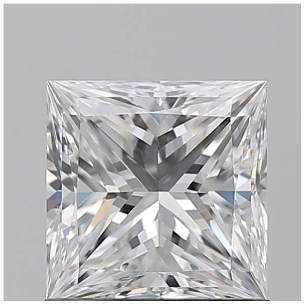 PRINCESS 1.02 E VS1 --VG-EX - 100769881540 GIA Diamond