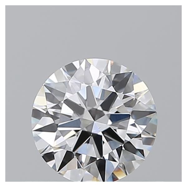ROUND 0.5 E VS1 EX-EX-EX - 100769881541 GIA Diamond