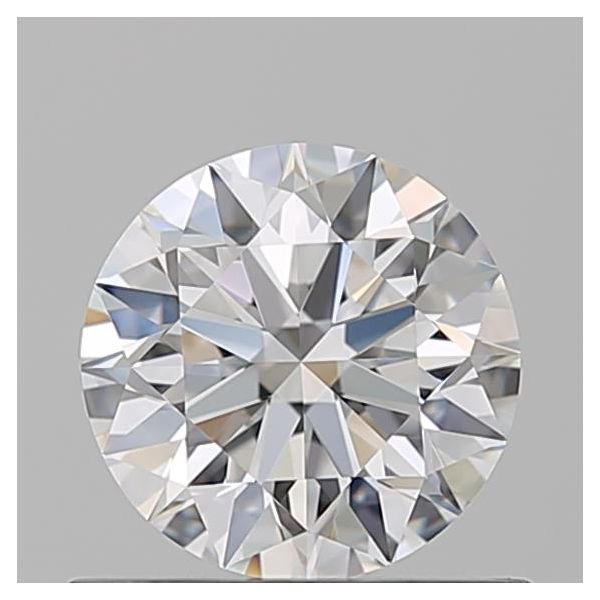 ROUND 0.7 D VVS1 EX-EX-EX - 100769881542 GIA Diamond