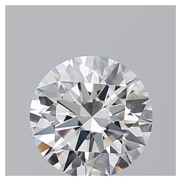 ROUND 0.52 G VS1 EX-EX-EX - 100769881549 GIA Diamond