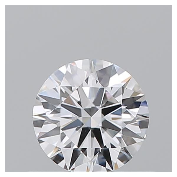 ROUND 0.5 E VS1 EX-EX-EX - 100769881553 GIA Diamond