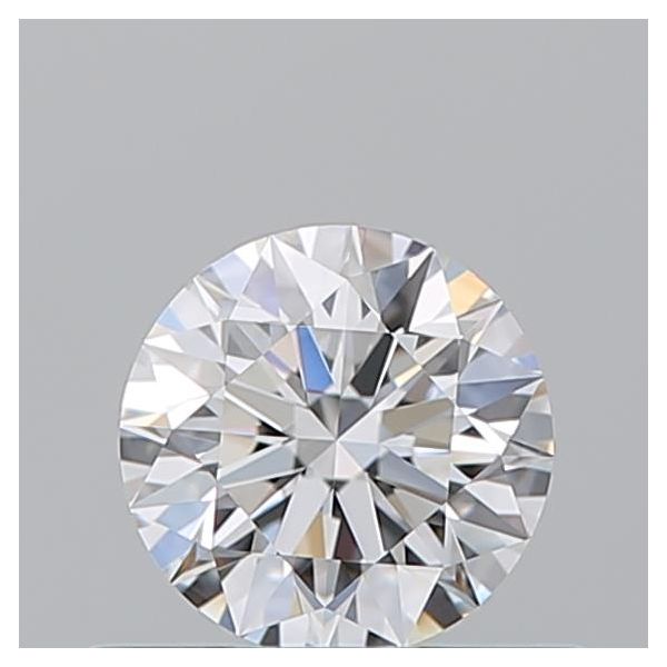 ROUND 0.5 E IF EX-EX-EX - 100769881557 GIA Diamond