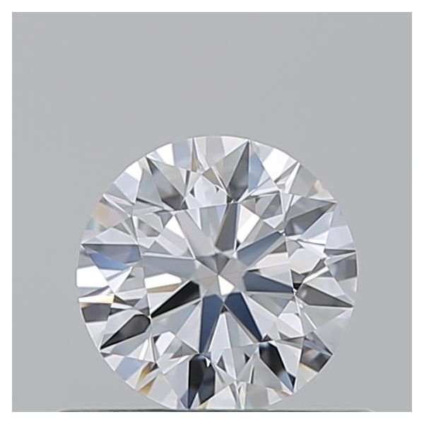 ROUND 0.52 D VVS1 EX-EX-EX - 100769881559 GIA Diamond