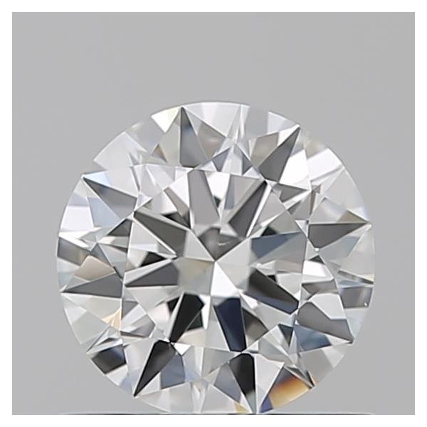 ROUND 0.7 H VS2 EX-EX-EX - 100769881562 GIA Diamond