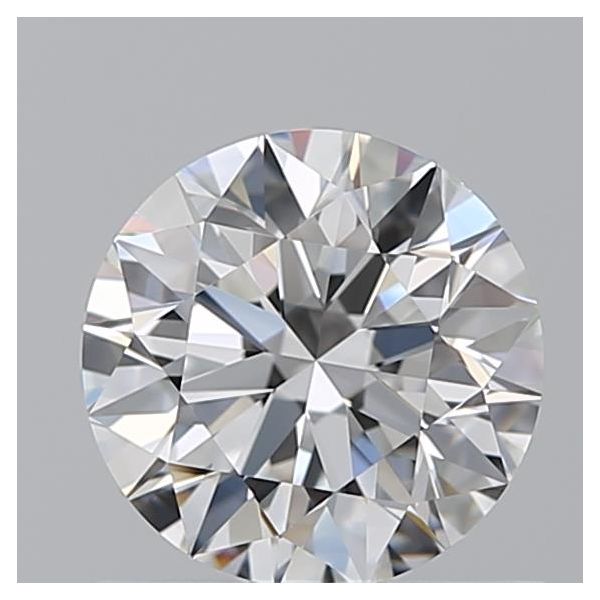 ROUND 0.8 F VVS1 EX-EX-EX - 100769881574 GIA Diamond