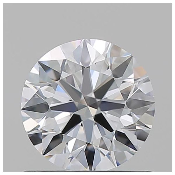 ROUND 0.81 D IF EX-EX-EX - 100769881578 GIA Diamond