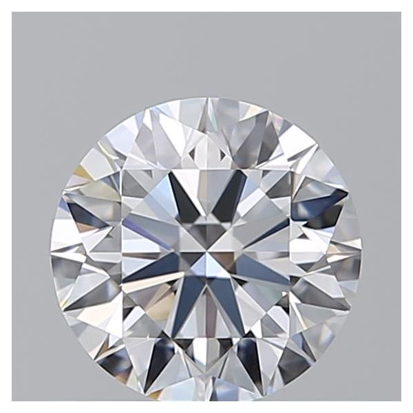 ROUND 0.72 D VVS1 EX-EX-EX - 100769881582 GIA Diamond