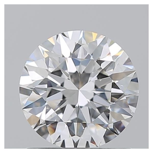 ROUND 1.08 H VS2 EX-EX-EX - 100769881602 GIA Diamond