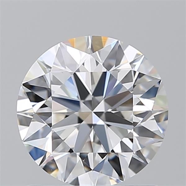 ROUND 1.21 E VS1 EX-EX-EX - 100769881609 GIA Diamond