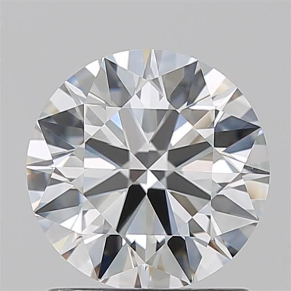ROUND 1.3 H VS1 EX-EX-EX - 100769881610 GIA Diamond