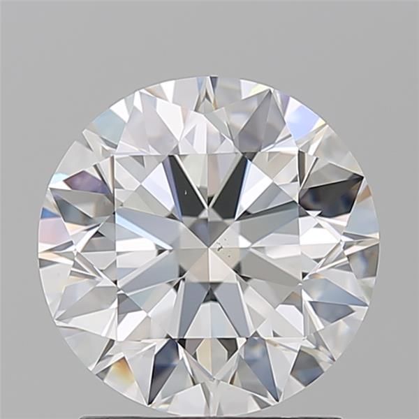 ROUND 1.8 G VS2 EX-EX-EX - 100769881611 GIA Diamond