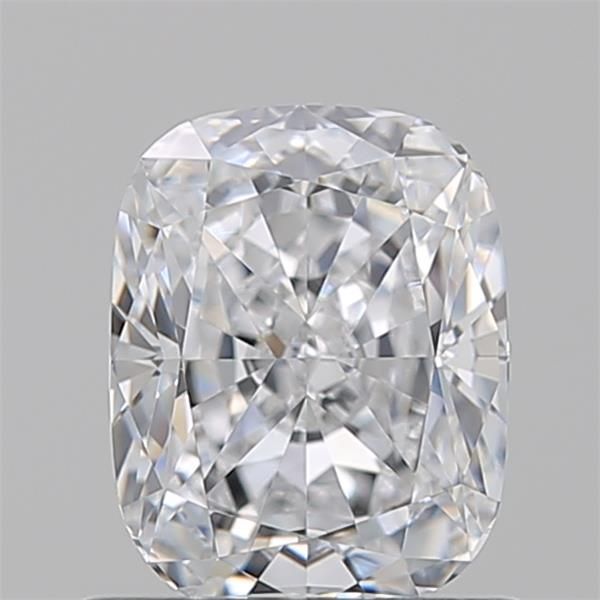 CUSHION 1.01 D VVS2 --EX-EX - 100769881612 GIA Diamond
