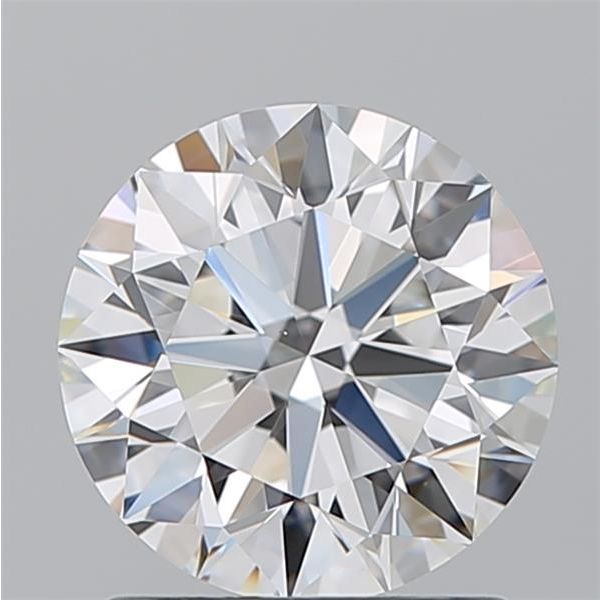 ROUND 1.5 F VS1 EX-EX-EX - 100769881617 GIA Diamond