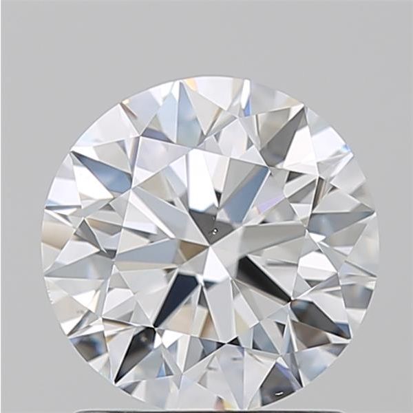 ROUND 1.5 E VS2 EX-EX-EX - 100769881631 GIA Diamond