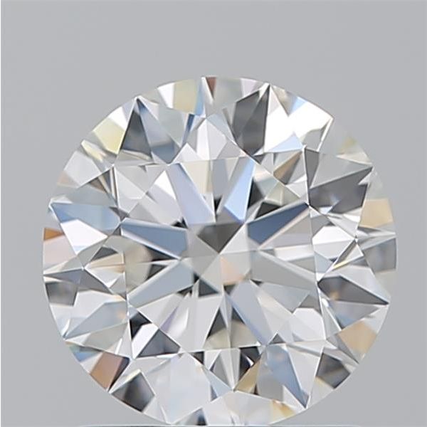 ROUND 1.5 G VVS1 EX-EX-EX - 100769881634 GIA Diamond