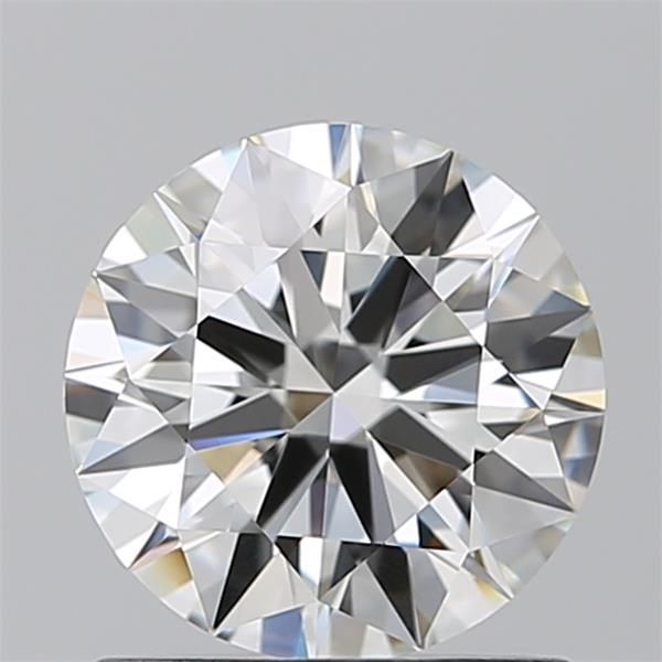 ROUND 1.12 I VVS1 EX-EX-EX - 100769881637 GIA Diamond
